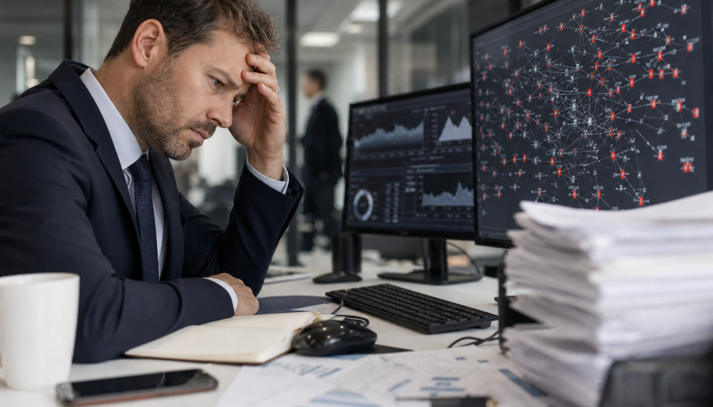 Are Digital Notification Systems The Weak Link In Financial Crime Prevention?