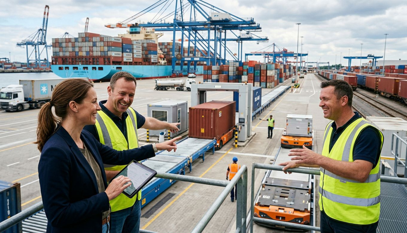How Smart Customs Clearance Can Reshape Your Bottom Line