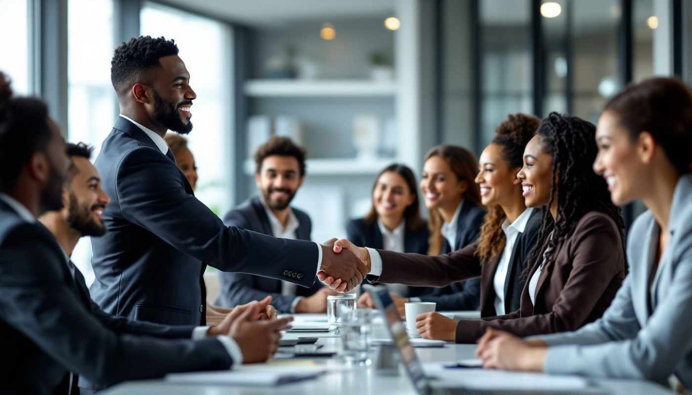 How Staged Protocols Enhance Corporate Service Success